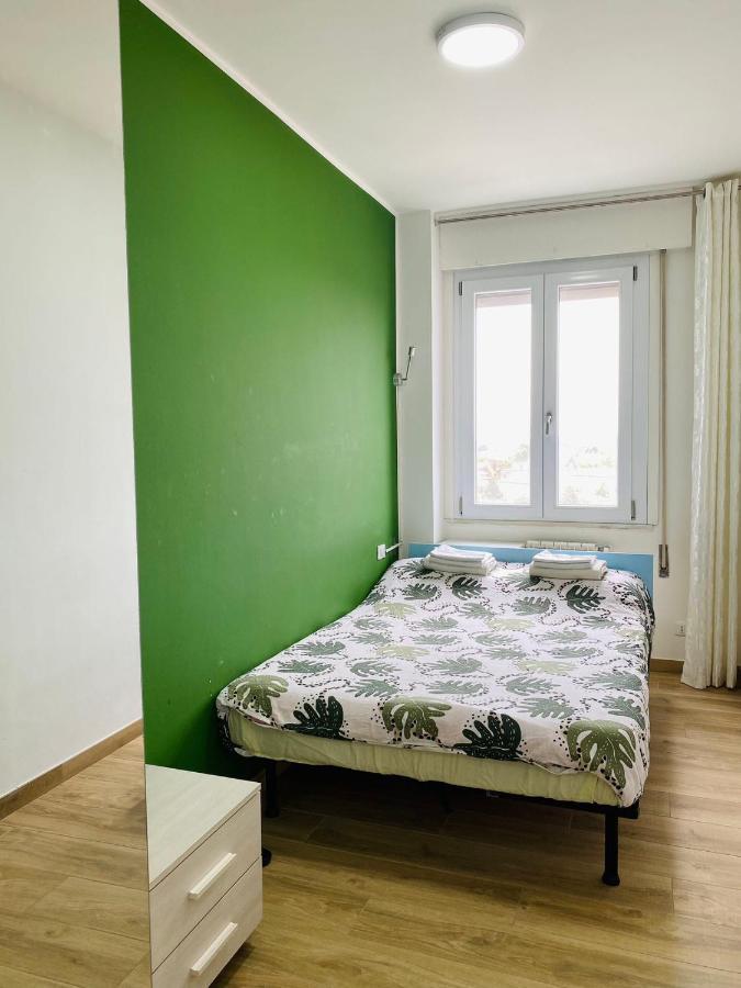 Venice Station House Mestre