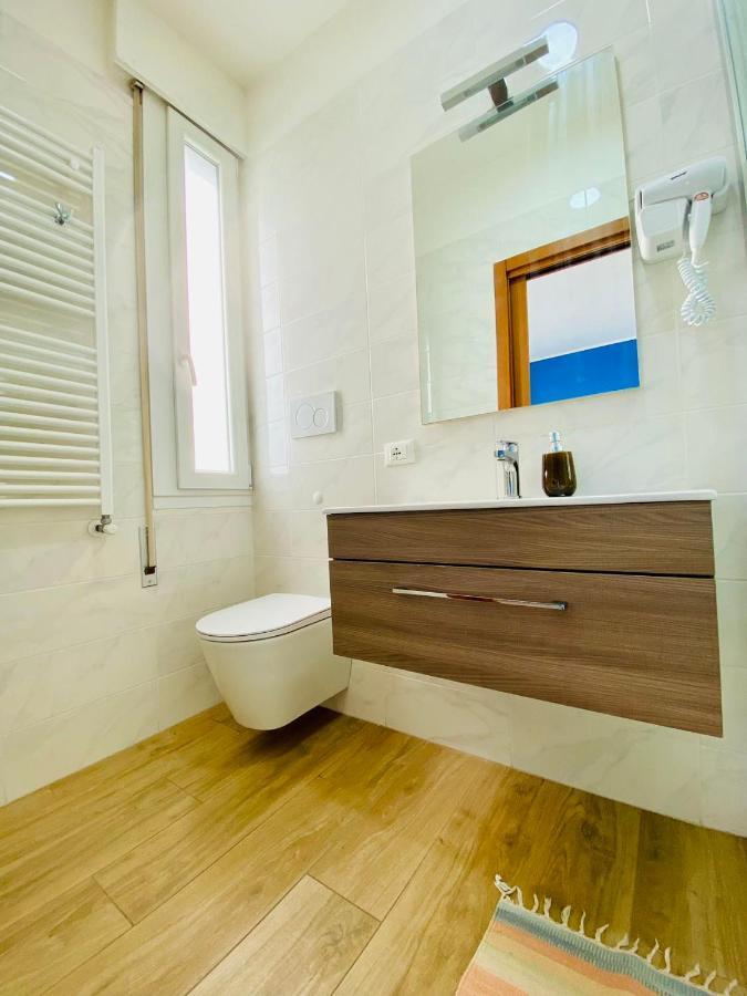 Venice Station House * Mestre