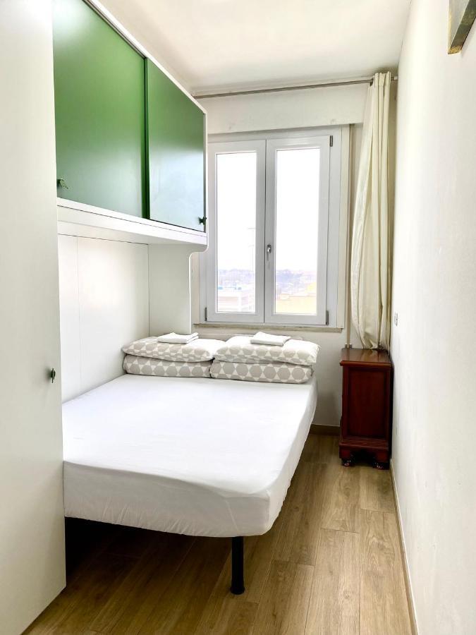 Venice Station House Privatunterkunft *