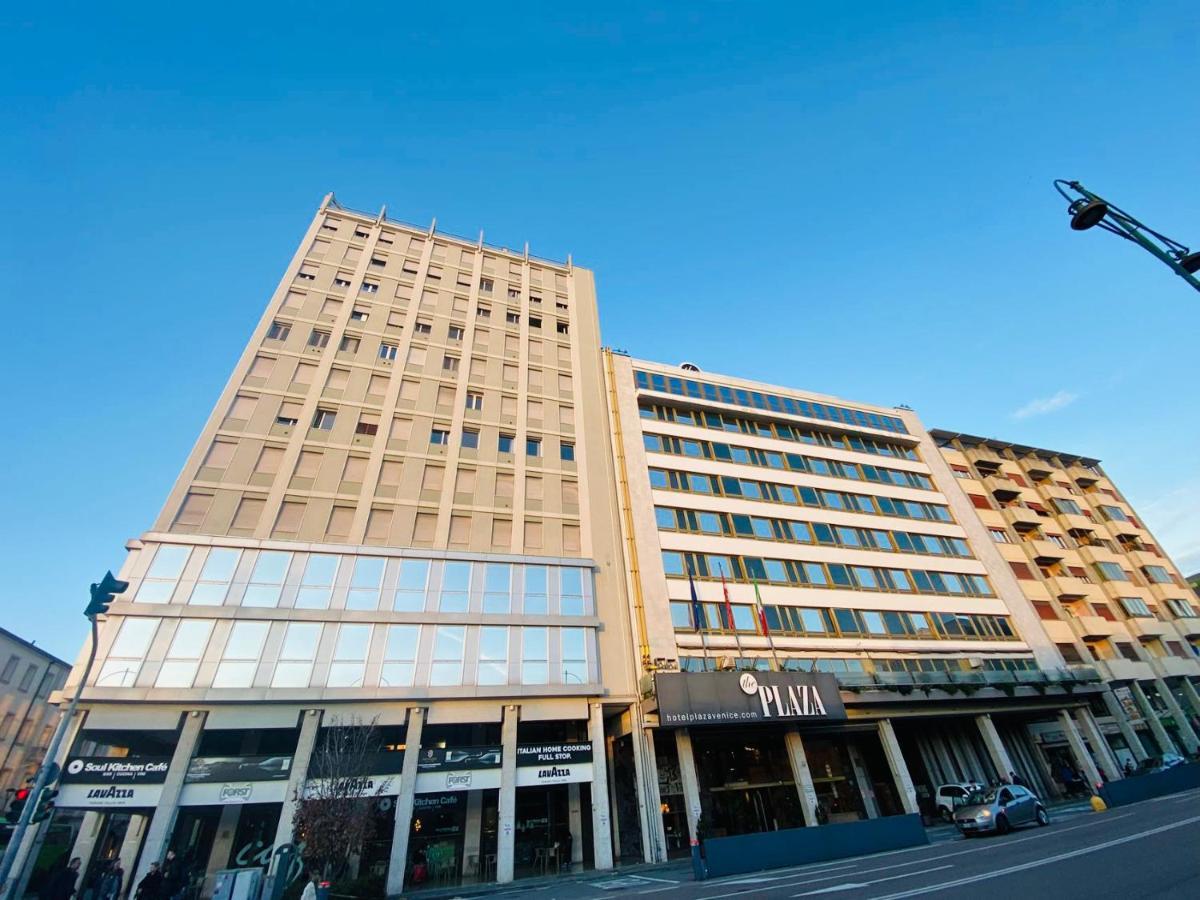 Venice Station House Privatunterkunft Mestre