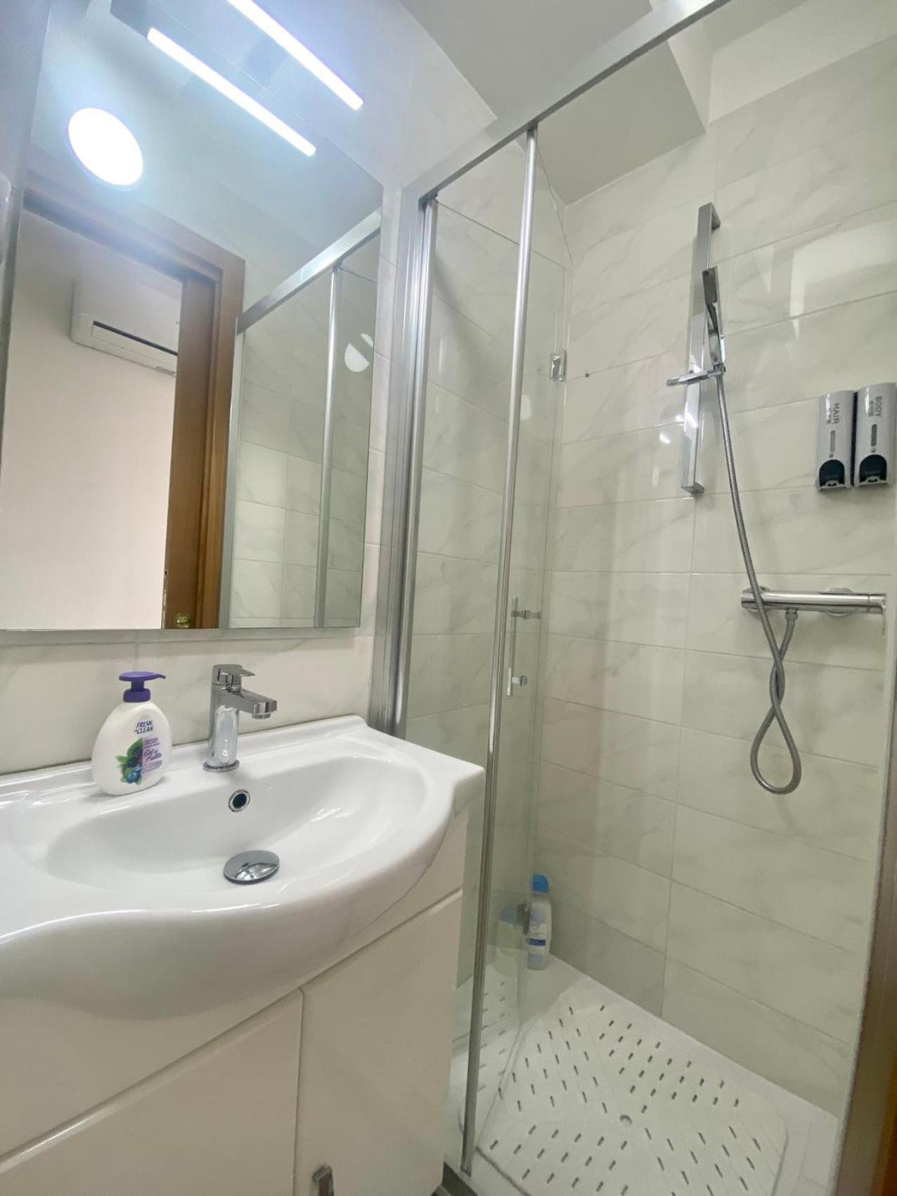 Privatunterkunft Venice Station House Mestre