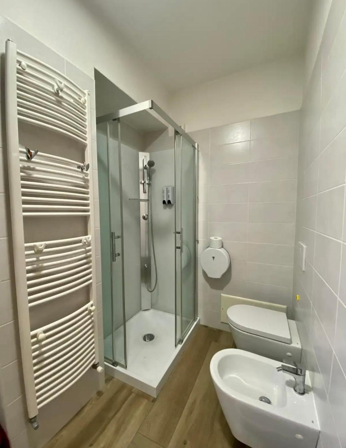 Habitación en casa particular Venice Station House