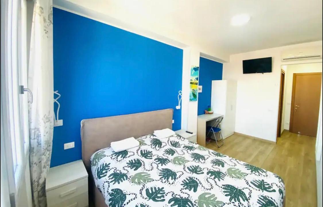 Privatunterkunft Venice Station House *
