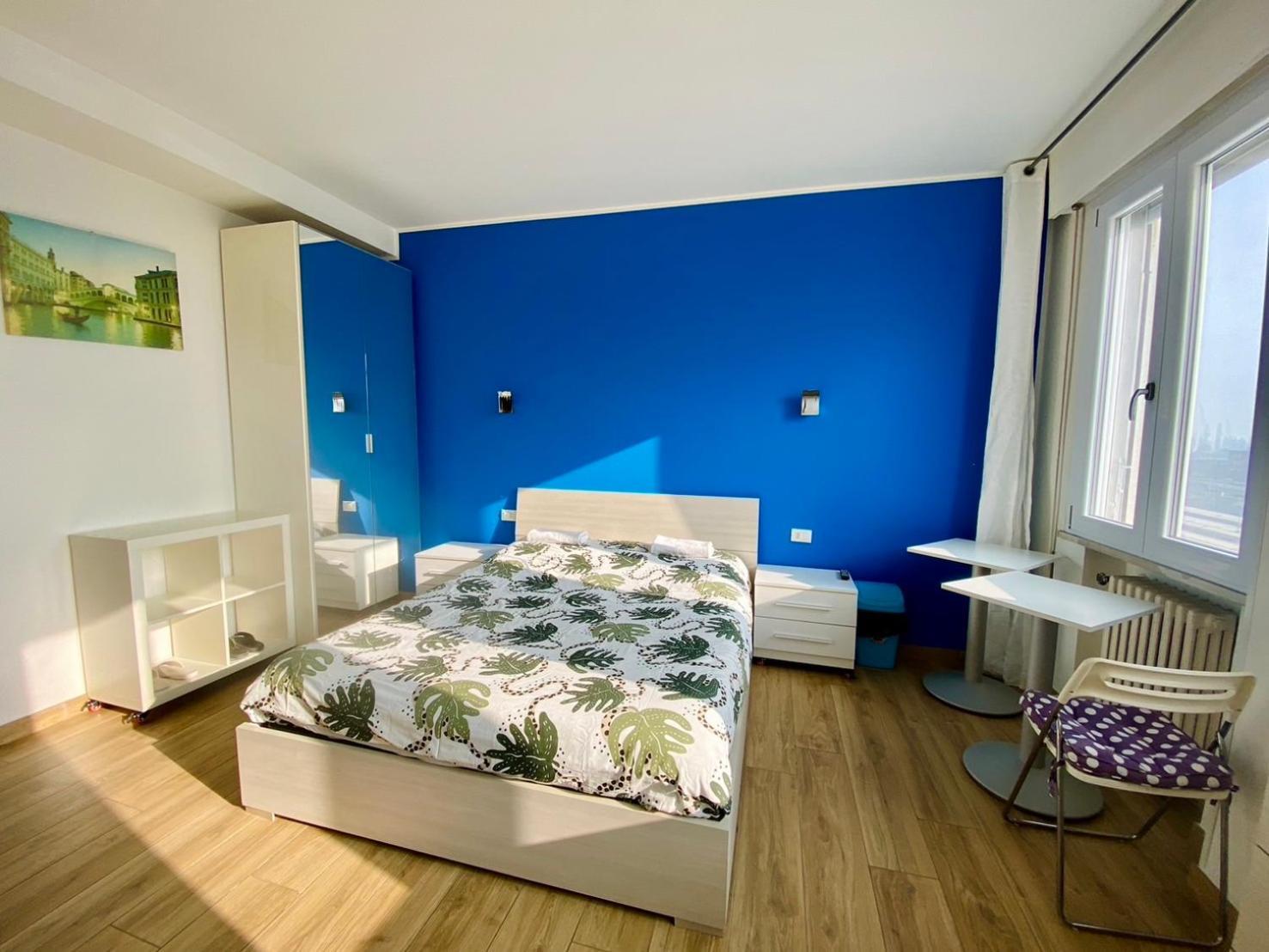 Venice Station House Privatunterkunft Mestre